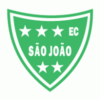 Esporte Clube Sao Joao de Sao Joao da Barra-RJ Thumbnail