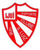 Esporte Clube Sao Luiz De Ijui Rs
