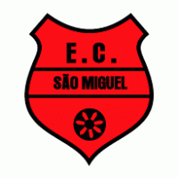 Esporte Clube Sao Miguel de Flores da Cunha-RS