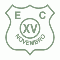 Esporte Clube XV de Novembro (Caraguatatuba/SP) Thumbnail