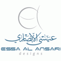 Essa Al Ansari Logo Thumbnail
