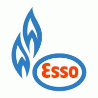 Esso Gas Thumbnail