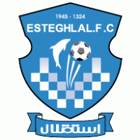 Esteghlal FC (Alternative Logo) Thumbnail