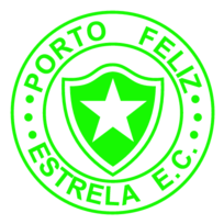Estrela Esporte Clube De Porto Feliz Sp