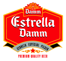 Estrella Damm