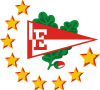 Estudiantes De La Plata Logo Thumbnail