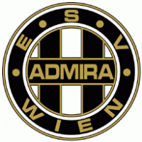 ESV Admira Wien (70's logo) Thumbnail