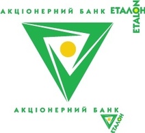Etalon bank UKR logo Thumbnail