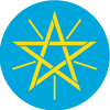Ethiopia Coat Of Arms Thumbnail