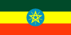 Ethiopia Flag Vector Thumbnail