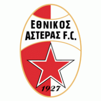 Ethnikos Asteras FC Thumbnail