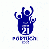 Euro sub-21 Portugal 2006