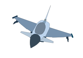 Eurofighter Jet Thumbnail