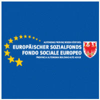 Europäischer Sozialfonds der Autonomen Provinz Bozen-Südtirol