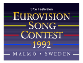 Eurovision Song Contest 1992