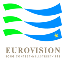 Eurovision Song Contest 1993