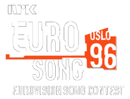 Eurovision Song Contest 1996