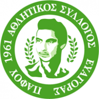 Evagoras Paphos