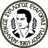 Evagoras Paphos