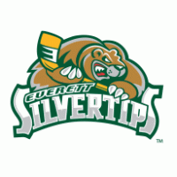 Everett Silvertips