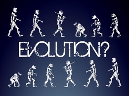 Evolution Graphics Thumbnail
