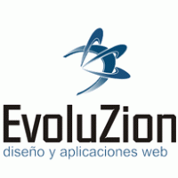 EvoluZion - Diseño y Desarrollo web