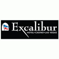 Excalibur Hotel and Casino