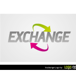 Exchange logo Thumbnail