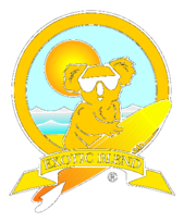 Exotic Blend