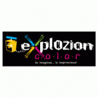 Explozion Color