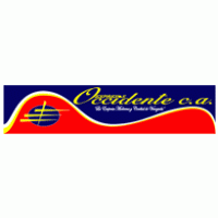 EXPRESOS OCCIDENTE C.A. logo