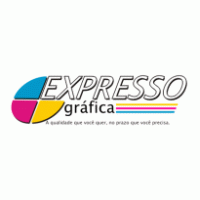 Expresso Gráfica Thumbnail