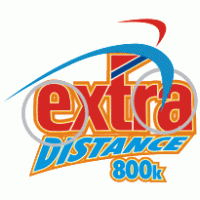 Extra Distance 800k