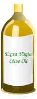 Extra Virgin Olive Oil bottle Thumbnail