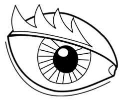 Eye / Oeil Thumbnail