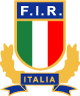 F.I.R.ai (Italian Rugby Federation) Thumbnail