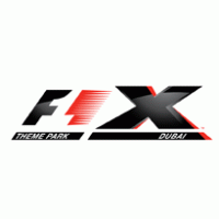 F1-X Theme Park