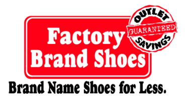 Factory Brand Shoes