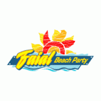 Faial Beach Party