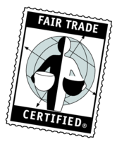 Fair Trade Certified