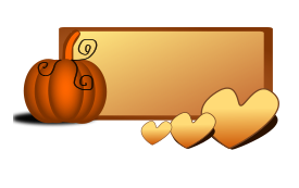 Fall clip art