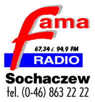 Fama Radio Thumbnail