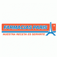 Farmacias Paris Thumbnail