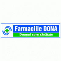 Farmaciile DONA