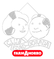 Farmahorro Club Edad Dorada