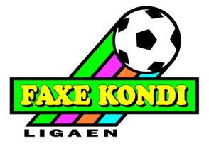 Faxe Kondi Ligaen