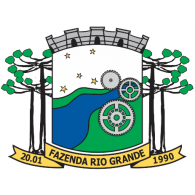 Fazenda Rio Grande - PR