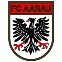 FC Aarau (80's logo) Thumbnail