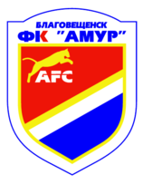 Fc Amur Blagoveschensk