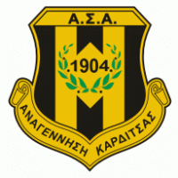 FC Anagennisi Karditsa Thumbnail